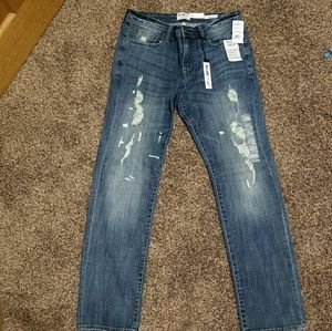 William Rast Distressed Jeans 32 x 32